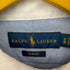 ラルフローレン RALPH LAUREN SLIM FIT BD L/S シャツ メンズ 15/38