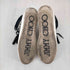 ジミーチュウ JIMMY CHOO BELGRAVIA スタッズハイカットスニーカー メンズ EUR:43