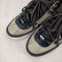 ジミーチュウ JIMMY CHOO BELGRAVIA スタッズハイカットスニーカー メンズ EUR:43