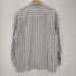 エムエイチエル MHL. COTTON LINEN TWIN STRIPE メンズ JPN:M