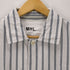 エムエイチエル MHL. COTTON LINEN TWIN STRIPE メンズ JPN:M