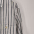 エムエイチエル MHL. COTTON LINEN TWIN STRIPE メンズ JPN:M