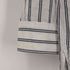 エムエイチエル MHL. COTTON LINEN TWIN STRIPE メンズ JPN:M