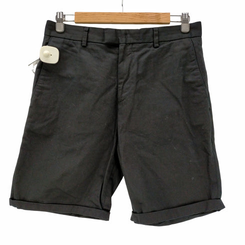 アニエスベーオム Agnes b.homme コットン ショートパンツ メンズ FR:40-44