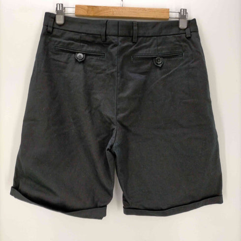 アニエスベーオム Agnes b.homme コットン ショートパンツ メンズ FR:40-44
