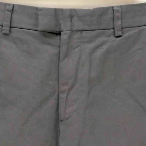 アニエスベーオム Agnes b.homme コットン ショートパンツ メンズ FR:40-44