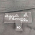 アニエスベーオム Agnes b.homme コットン ショートパンツ メンズ FR:40-44