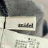 スナイデル snidel フレアハイウエストデニムショートパンツ レディース JPN:1