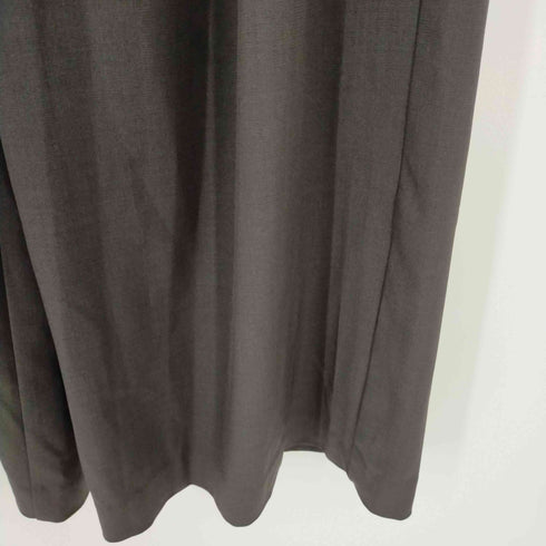 ムルーア MURUA タックワイドパンツ レディース JPN:2