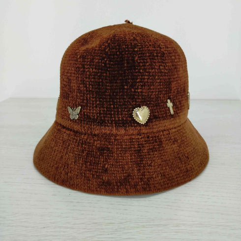 エックスガール X-girl Concho HAT レディース ONE SIZE