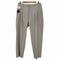 スティーブンアラン Steven Alan P/R/PU OX 2PLEATED PANTS メンズ JPN:L