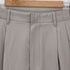 スティーブンアラン Steven Alan P/R/PU OX 2PLEATED PANTS メンズ JPN:L