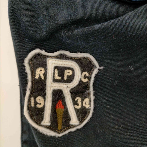 ポロバイラルフローレン Polo by RALPH LAUREN RLPC ワッペンカーゴパンツ メンズ 28/30