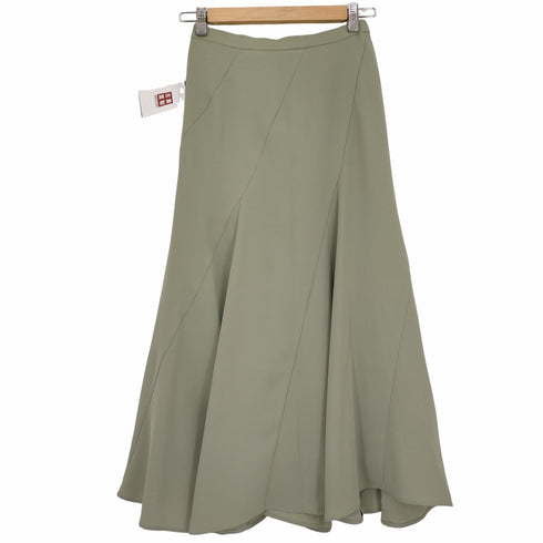 レイビームス Ray BEAMS エスカルゴマーメイドロングスカート レディース ONE SIZE