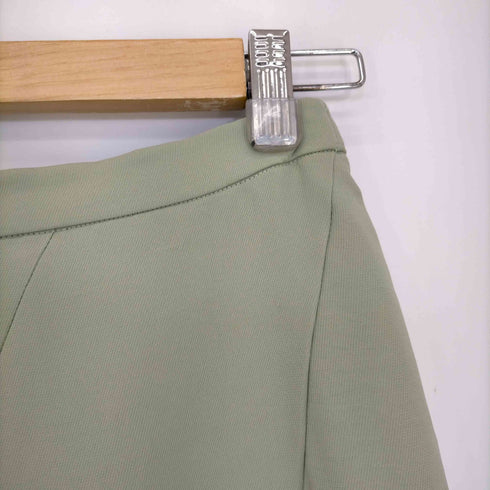 レイビームス Ray BEAMS エスカルゴマーメイドロングスカート レディース ONE SIZE