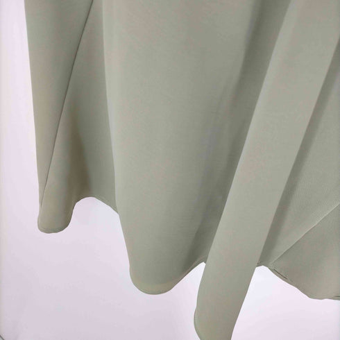 レイビームス Ray BEAMS エスカルゴマーメイドロングスカート レディース ONE SIZE