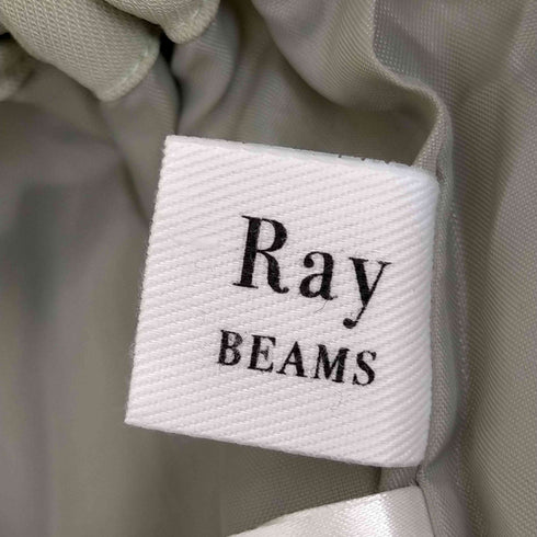 レイビームス Ray BEAMS エスカルゴマーメイドロングスカート レディース ONE SIZE