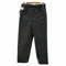 スティーブンアラン Steven Alan DRIL SUPER BAGGY TAPERED メンズ JPN:L