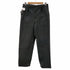 スティーブンアラン Steven Alan DRIL SUPER BAGGY TAPERED メンズ JPN:L