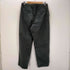スティーブンアラン Steven Alan DRIL SUPER BAGGY TAPERED メンズ JPN:L