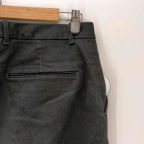 スティーブンアラン Steven Alan DRIL SUPER BAGGY TAPERED メンズ JPN:L