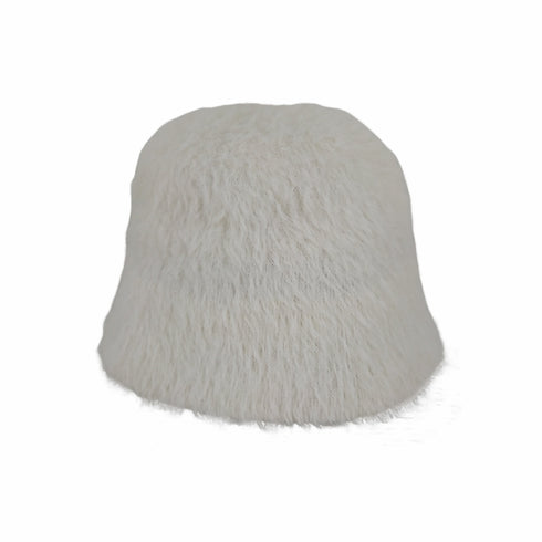 スナイデル snidel 23AW Fur Bakeha ファーバケハ レディース FREE