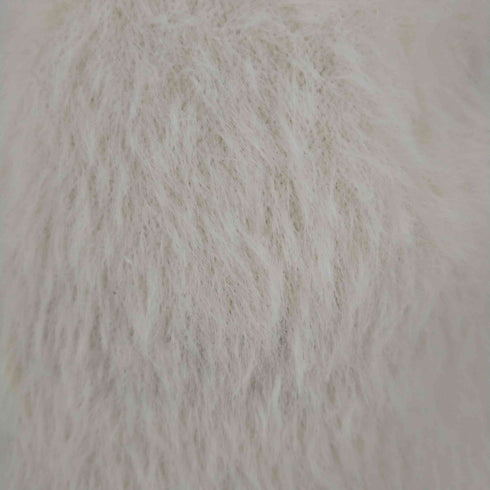 スナイデル snidel 23AW Fur Bakeha ファーバケハ レディース FREE