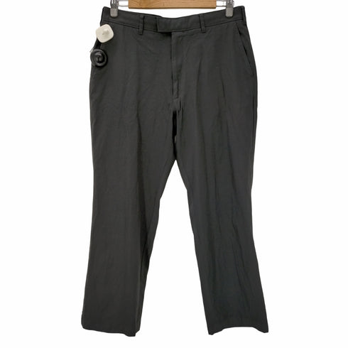 スティーブンアラン Steven Alan HI TWIST MID/STRAIGHT PANTS メンズ JPN:L