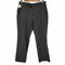 スティーブンアラン Steven Alan HI TWIST MID/STRAIGHT PANTS メンズ JPN:L