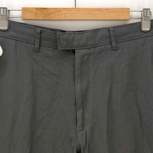 スティーブンアラン Steven Alan HI TWIST MID/STRAIGHT PANTS メンズ JPN:L