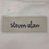 スティーブンアラン Steven Alan HI TWIST MID/STRAIGHT PANTS メンズ JPN:L