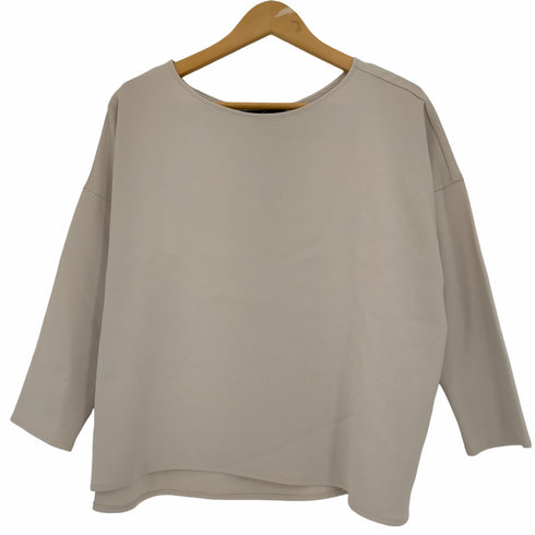 ティアラ Tiara トロポニースキッパーブラウス レディース