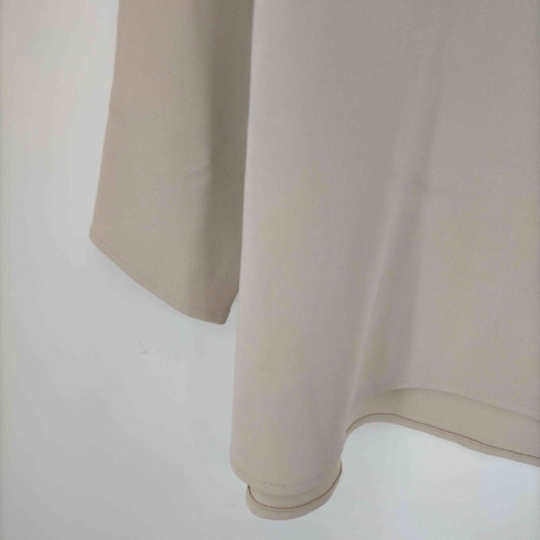 ティアラ Tiara トロポニースキッパーブラウス レディース