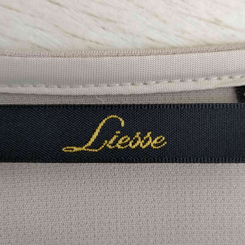 ティアラ Tiara トロポニースキッパーブラウス レディース