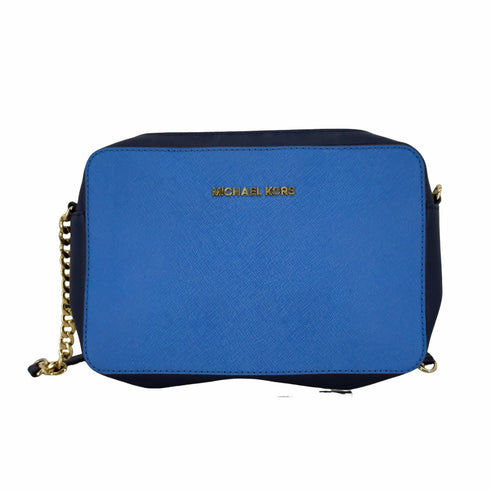 マイケルコース Michael Kors JET SET チェーンベルトショルダーバッグ レディース