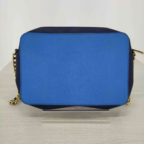 マイケルコース Michael Kors JET SET チェーンベルトショルダーバッグ レディース