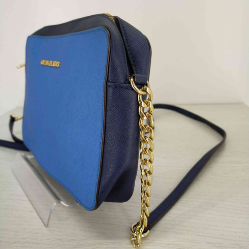 マイケルコース Michael Kors JET SET チェーンベルトショルダーバッグ レディース
