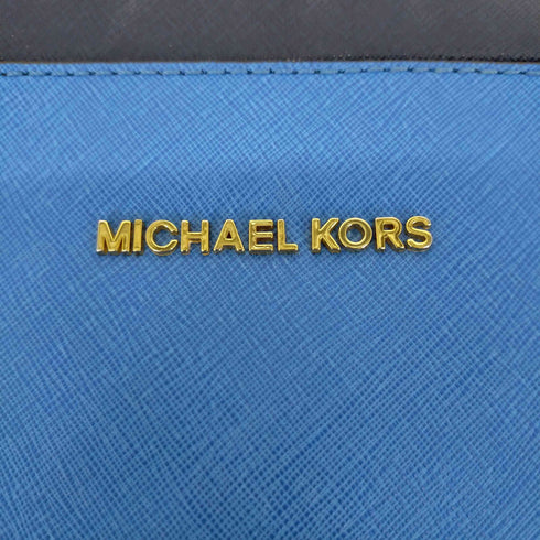 マイケルコース Michael Kors JET SET チェーンベルトショルダーバッグ レディース