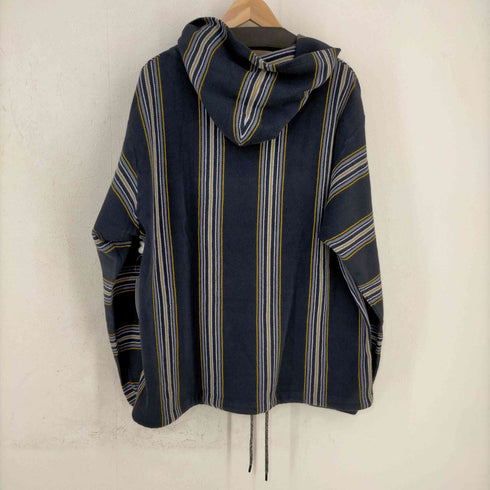 ラディアル RADIALL 23AW CUTLASS - BAJA PARKA メンズ JPN:L