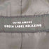 グリーンレーベルリラクシング GREEN LABEL RELAXING FM ムジ ラップ ジャンパースカート レディース ONE SIZE