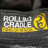 ローリングクレイドル Rolling Cradle パイル地 バケットハット メンズ