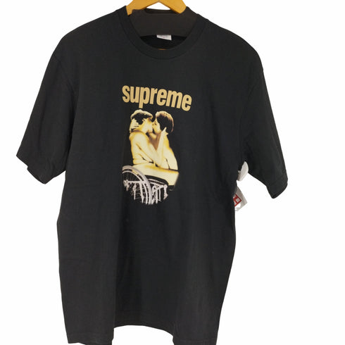 シュプリーム Supreme 23SS KISS TEE メンズ JPN:M