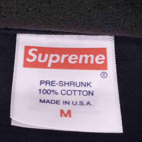 シュプリーム Supreme 23SS KISS TEE メンズ JPN:M