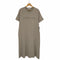 アーバンリサーチサニーレーベル URBAN RESEARCH Sonny Label SURFS UP カットソーワンピース レディース FREE
