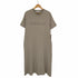 アーバンリサーチサニーレーベル URBAN RESEARCH Sonny Label SURFS UP カットソーワンピース レディース FREE