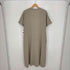 アーバンリサーチサニーレーベル URBAN RESEARCH Sonny Label SURFS UP カットソーワンピース レディース FREE