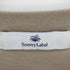 アーバンリサーチサニーレーベル URBAN RESEARCH Sonny Label SURFS UP カットソーワンピース レディース FREE
