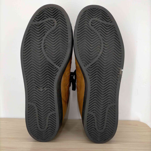 アディダスオリジナルス adidas Originals SKATEBOARDING PRO SHELL ADV ミッドカットスニーカー メンズ JPN:28