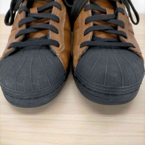 アディダスオリジナルス adidas Originals SKATEBOARDING PRO SHELL ADV ミッドカットスニーカー メンズ JPN:28