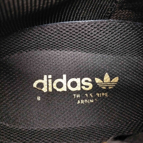 アディダスオリジナルス adidas Originals SKATEBOARDING PRO SHELL ADV ミッドカットスニーカー メンズ JPN:28
